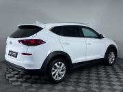 Hyundai Tucson III Рестайлинг Ростов-на-Дону  - изображение 25