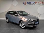 Lada (ВАЗ) Vesta I Москва  - изображение 26