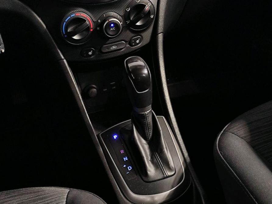 Hyundai Solaris I Рестайлинг Москва  - изображение 9