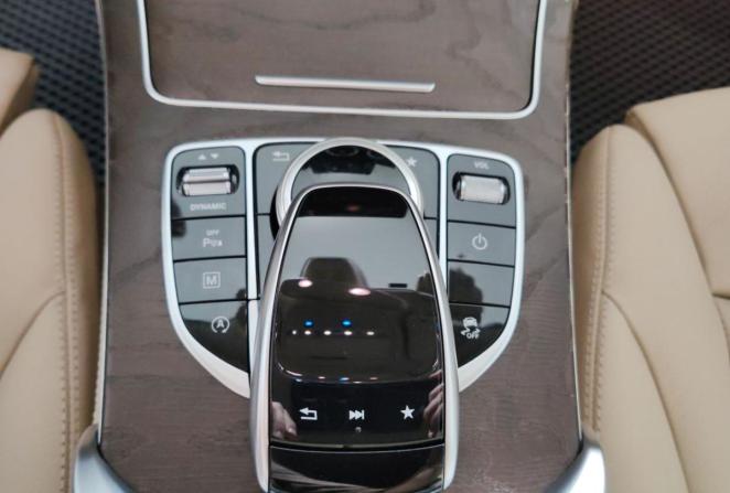 Mercedes-Benz GLC I (X253) с пробегом 2017 года, цена 2 990 000 рублей, 147220 км, внедорожник, Автокод Объявления