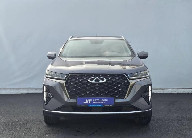 Chery Tiggo 7 Pro Max I с пробегом 2023 года, цена 1 999 000 рублей, 32000 км, внедорожник, Автокод Объявления
