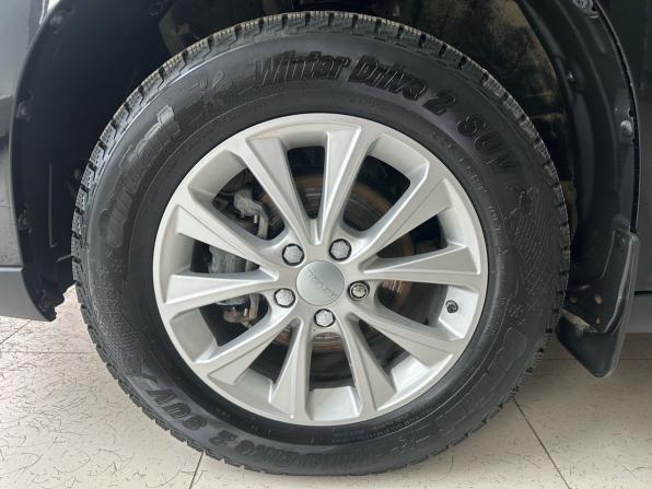 Haval M6 II с пробегом 2023 года, цена 1 649 000 рублей, 96665 км, внедорожник, Автокод Объявления