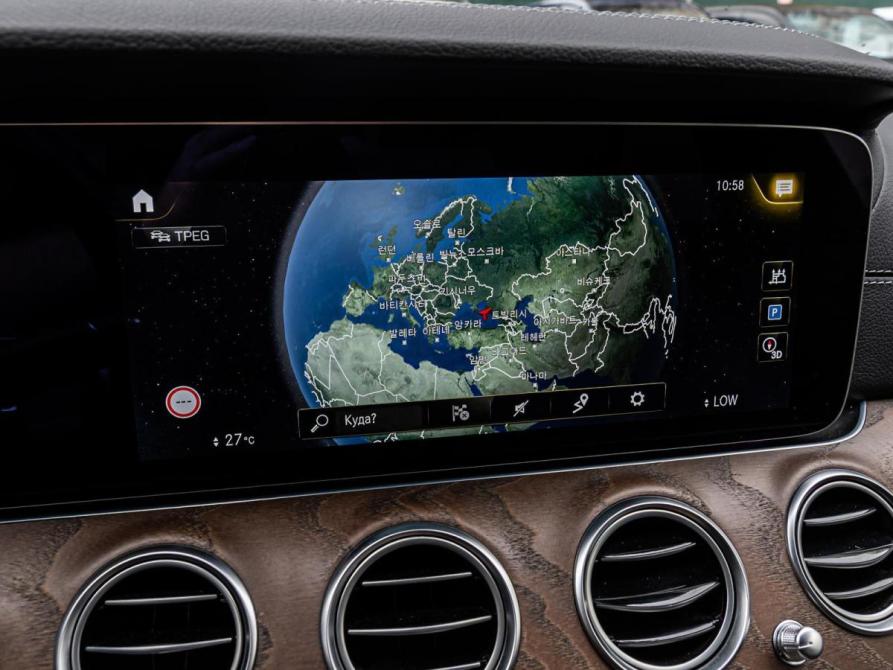 Mercedes-Benz E-Класс V (W213 S213 C238) Рестайлинг Краснодар  - изображение 15