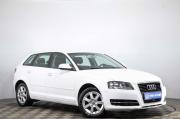 Audi A3 II (8P) Рестайлинг 2 Пермь  - изображение 20