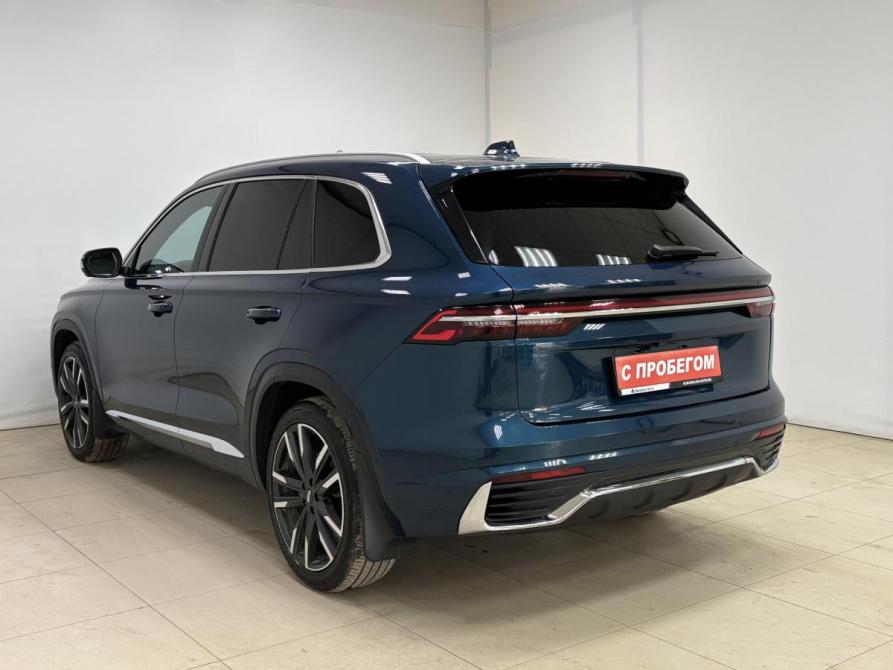 Geely Monjaro I Казань  - изображение 5