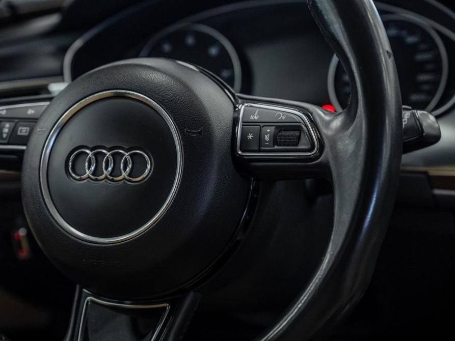Audi A6 allroad III (C7) Самара  - изображение 13