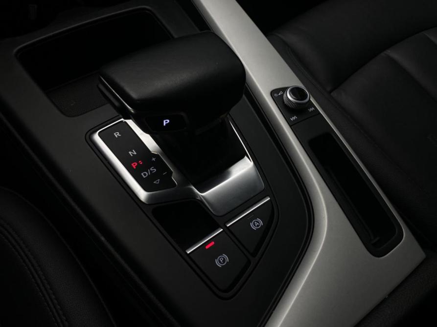 Audi A4 V (B9) Рестайлинг Москва  - изображение 16