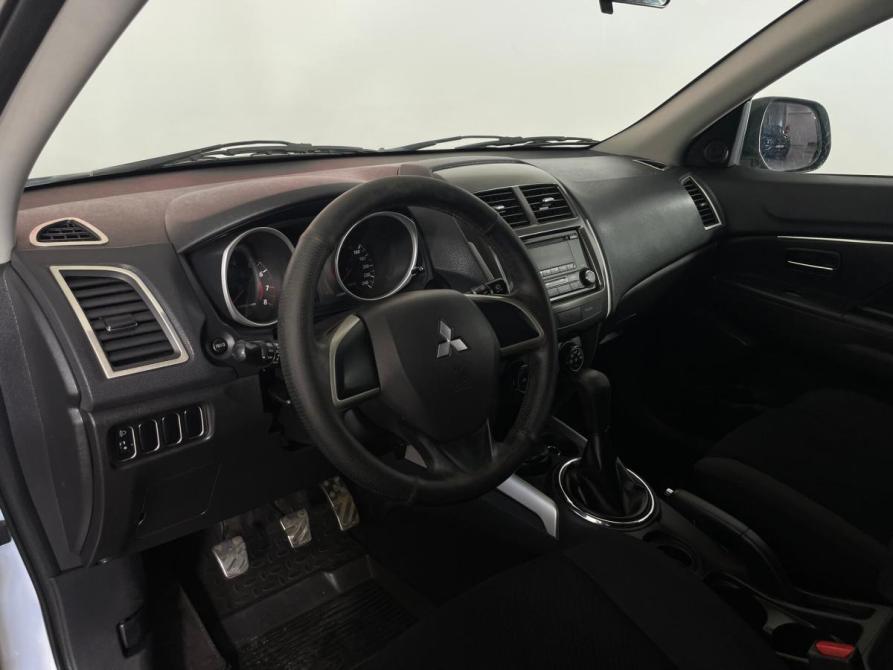 Mitsubishi ASX I Рестайлинг Воронеж  - изображение 9