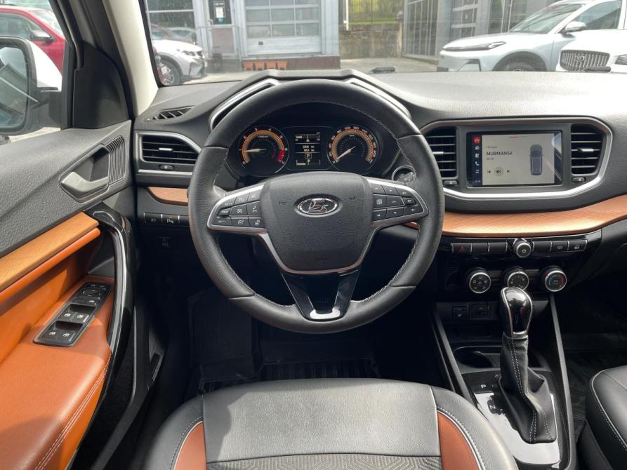 Lada (ВАЗ) Vesta I Рестайлинг (NG) Мурманск  - изображение 17