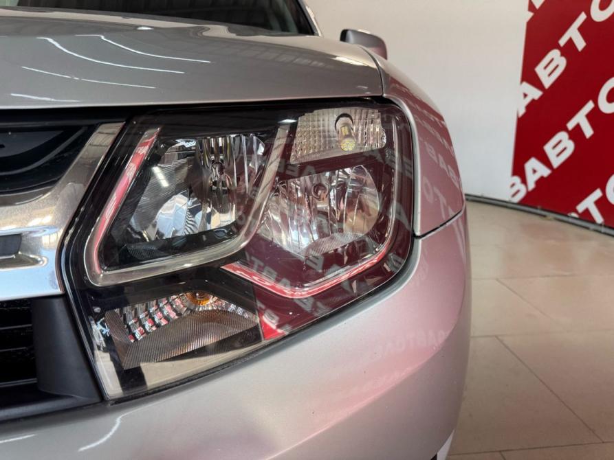 Renault Duster I Рестайлинг Новочеркасск  - изображение 7