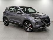 Chery Tiggo 4 Pro I Москва  - изображение 33