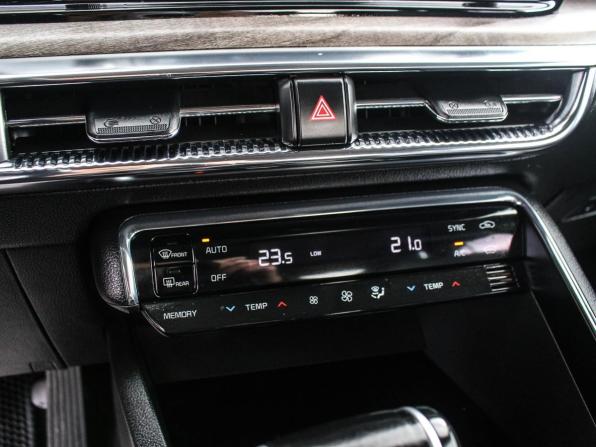 Kia K5 III с пробегом 2020 года, цена 1 912 500 рублей, 165365 км, седан, Автокод Объявления