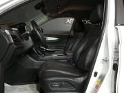 Changan CS75 I Рестайлинг Уфа  - изображение 29