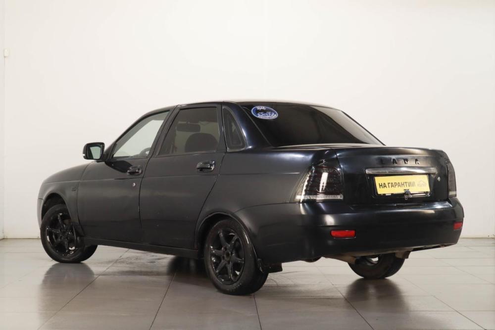 Lada (ВАЗ) Priora I Челябинск  - изображение 5