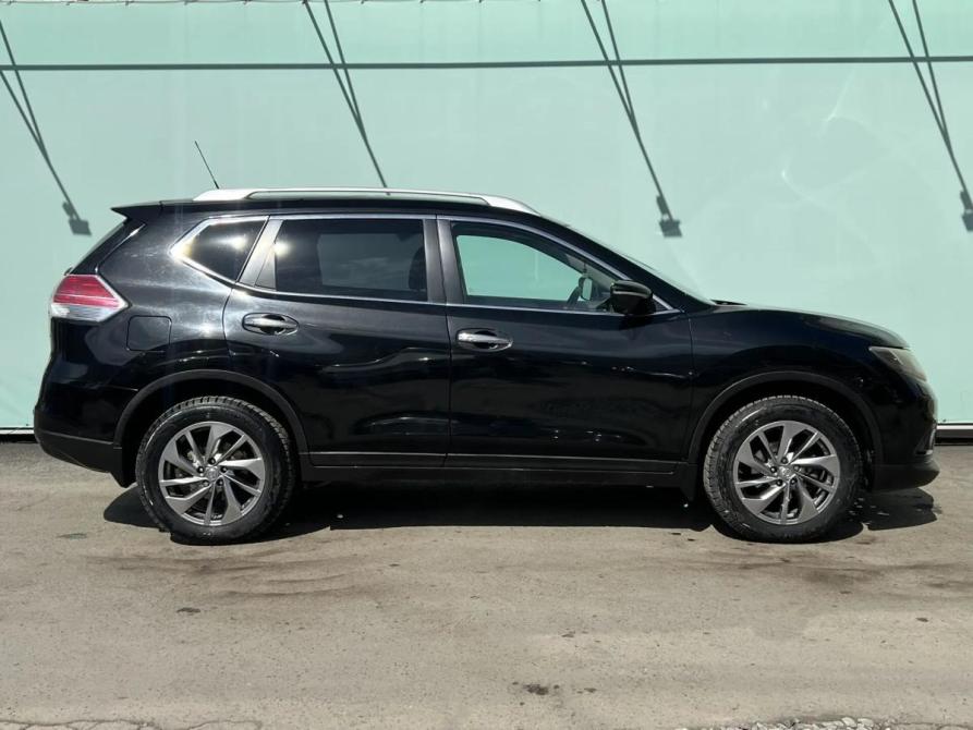 Nissan X-Trail III Кемерово  - изображение 6