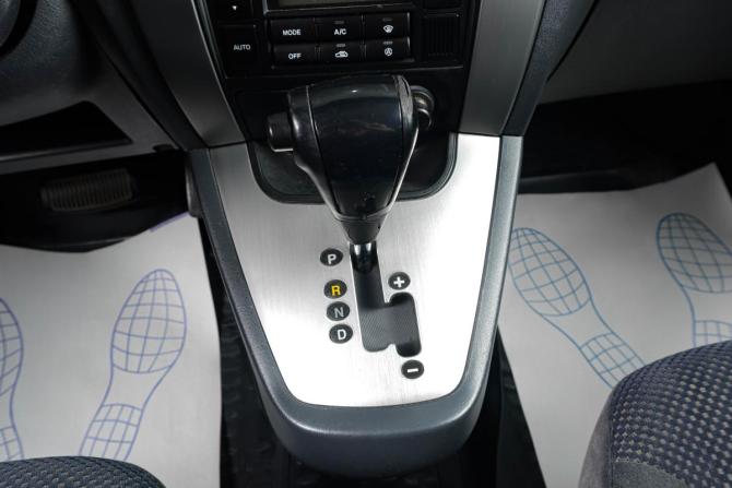 Hyundai Tucson I с пробегом 2008 года, цена 849 000 рублей, 237000 км, внедорожник, Автокод Объявления