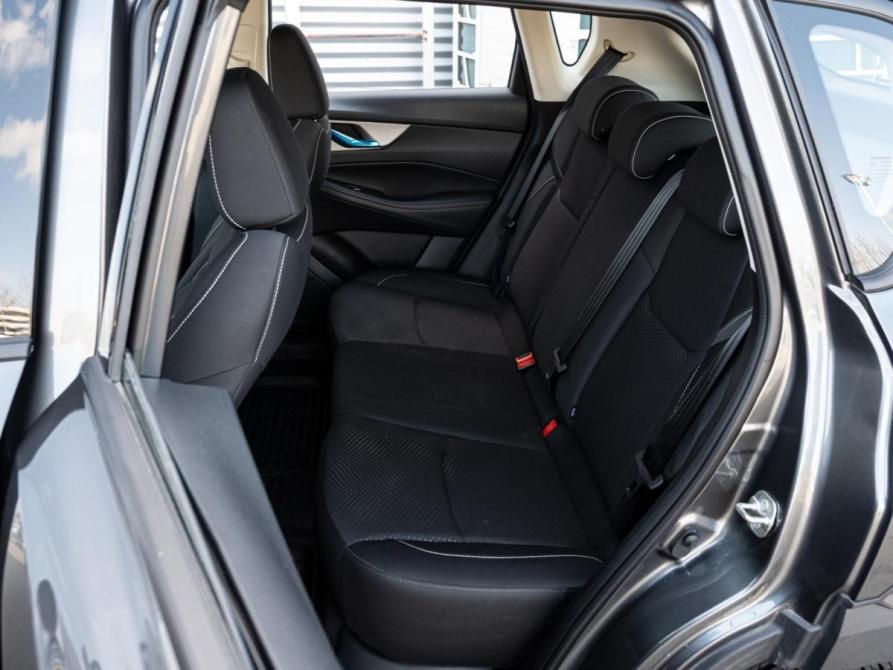 Changan CS35 Plus I Рестайлинг Краснодар  - изображение 9