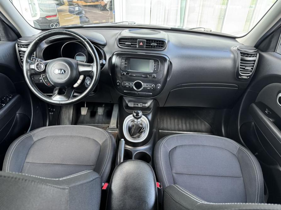 Kia Soul II Рестайлинг Воронеж  - изображение 10