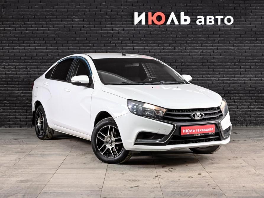 Lada (ВАЗ) Vesta I Екатеринбург  - изображение 3