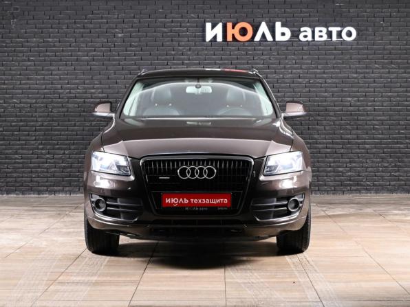 Audi Q5 I (8R) с пробегом 2012 года, цена 1 300 000 рублей, 263145 км, внедорожник, Автокод Объявления