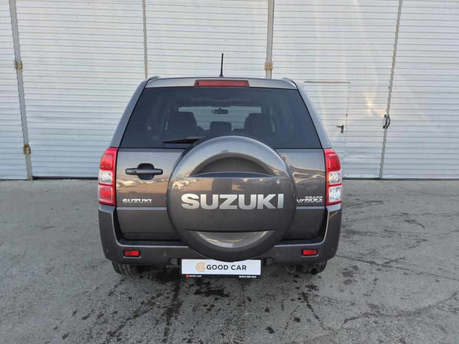 Suzuki Grand Vitara II Рестайлинг Саратов  - изображение 6