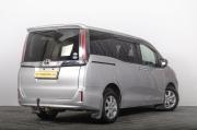 Toyota Noah III (R80) Рестайлинг Томск  - изображение 26