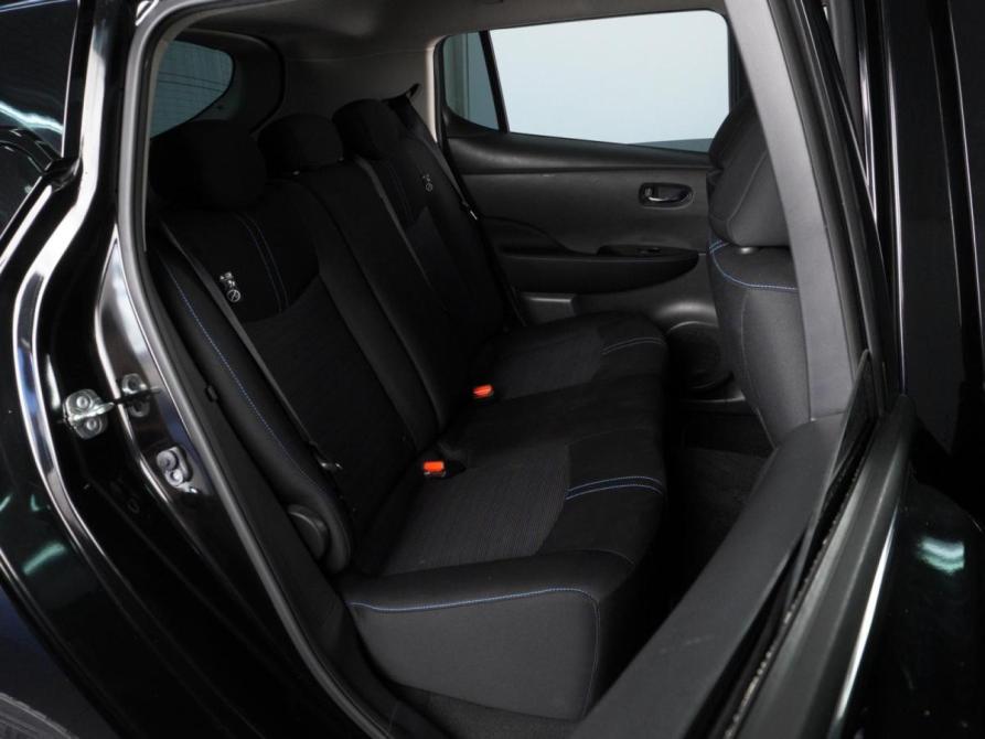 Nissan Leaf II (ZE1) Минеральные Воды  - изображение 9