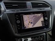 Volkswagen Tiguan II Рестайлинг Краснодар  - изображение 36