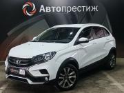 Lada (ВАЗ) XRAY I Ставрополь  - изображение 23