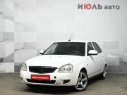 Lada (ВАЗ) Priora I Екатеринбург  - изображение 17