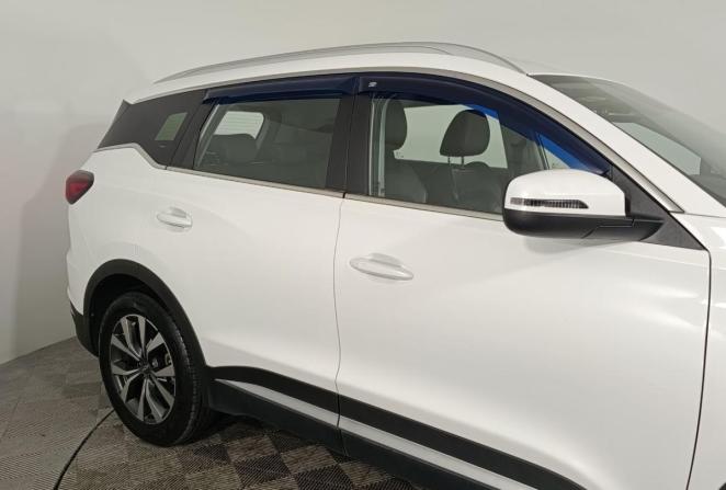 Chery Tiggo 7 Pro I с пробегом 2022 года, цена 1 450 000 рублей, 105460 км, внедорожник, Автокод Объявления