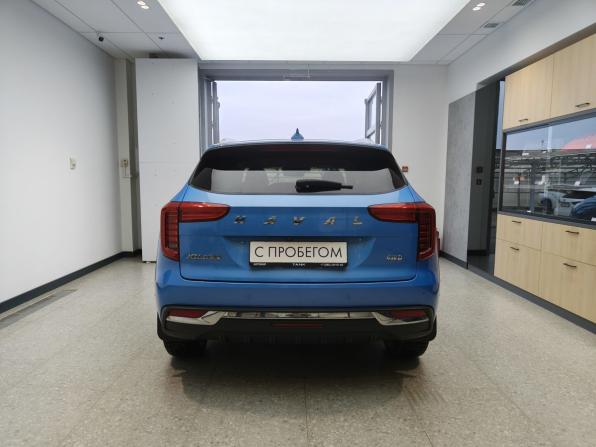 Haval Jolion I с пробегом 2023 года, цена 1 930 000 рублей, 52000 км, внедорожник, Автокод Объявления