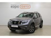 Nissan Terrano III (D10) Коломна  - изображение 16