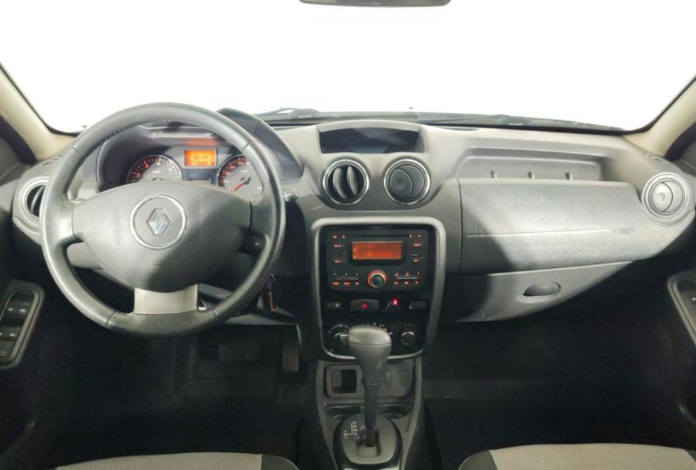Renault Duster I Ярославль  - изображение 10