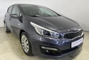 Kia Ceed II Рестайлинг Саранск  - изображение 49