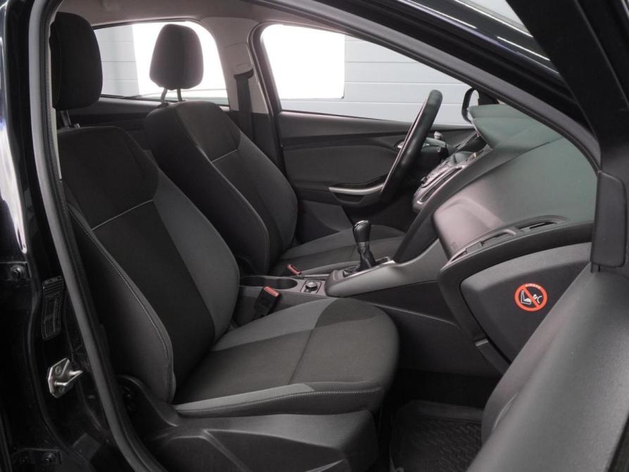 Ford Focus III Воронеж  - изображение 8
