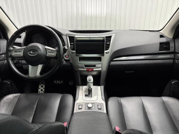 Subaru Legacy V с пробегом 2011 года, цена 1 259 000 рублей, 172421 км, седан, Автокод Объявления
