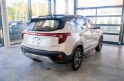 Kia Seltos I Рестайлинг Ростов-на-Дону  - изображение 23