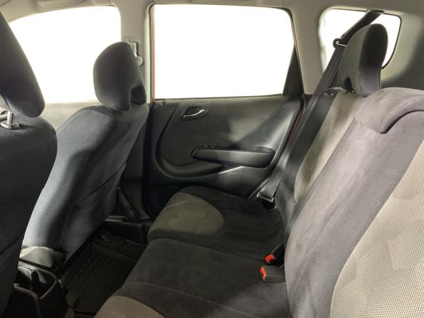 Honda Jazz I Рестайлинг с пробегом 2008 года, цена 685 000 рублей, 175332 км, хэтчбек, Автокод Объявления