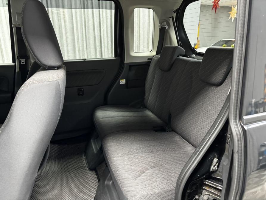 Suzuki Spacia I Рестайлинг Стерлитамак  - изображение 34