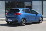 Kia Ceed I Рестайлинг Саратов  - изображение 36