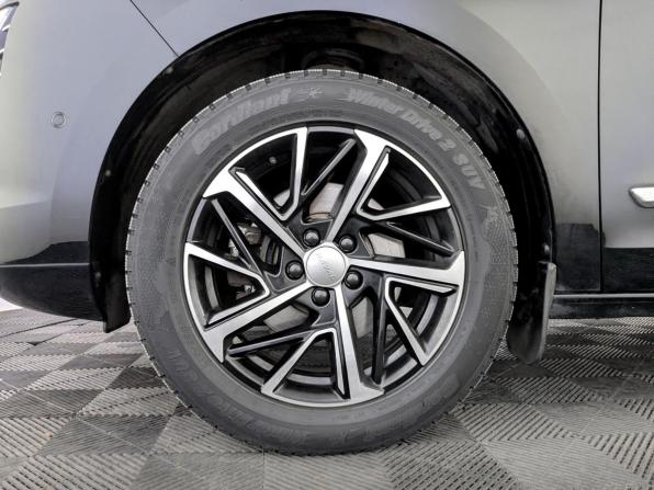 Haval Jolion I с пробегом 2022 года, цена 1 750 000 рублей, 57366 км, внедорожник, Автокод Объявления
