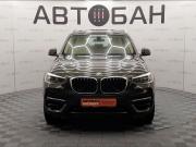 BMW X3 III (G01) Екатеринбург  - изображение 34