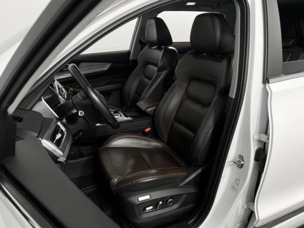 Chery Tiggo 8 Pro I с пробегом 2021 года, цена 1 875 000 рублей, 86164 км, внедорожник, Автокод Объявления