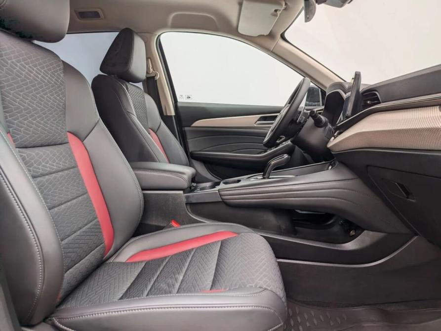 Haval F7 I Рестайлинг Москва  - изображение 10