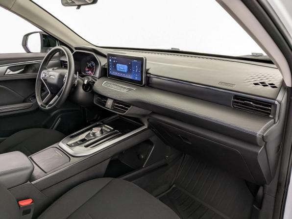 Haval Jolion I Рестайлинг с пробегом 2024 года, цена 1 590 000 рублей, 30420 км, внедорожник, Автокод Объявления