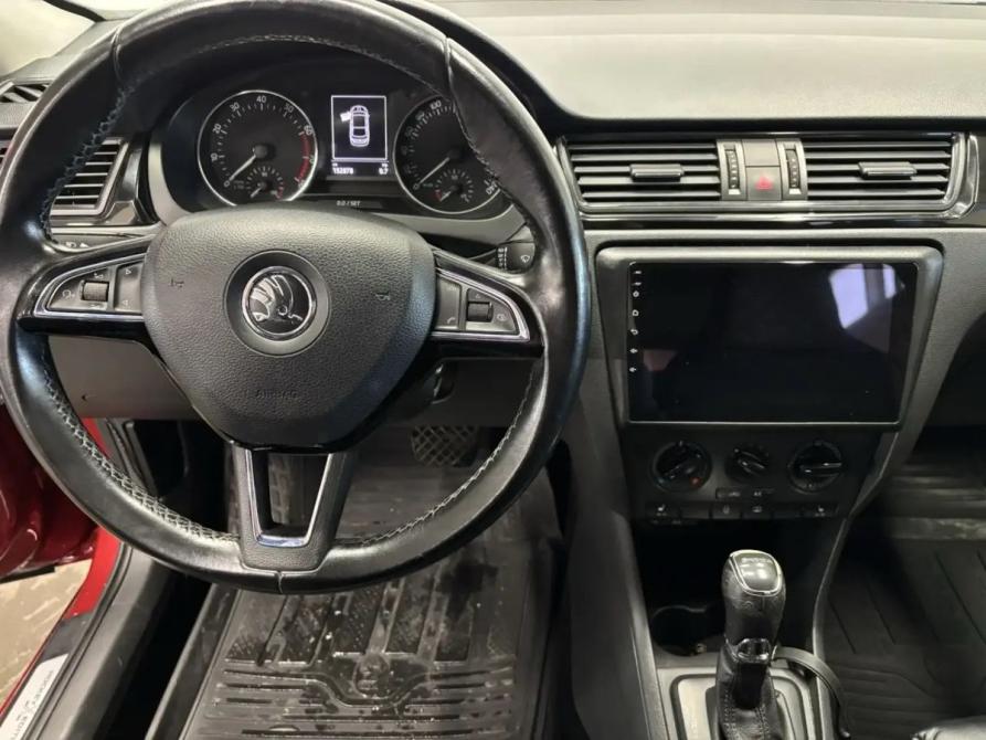 Skoda Rapid I Саратов  - изображение 10