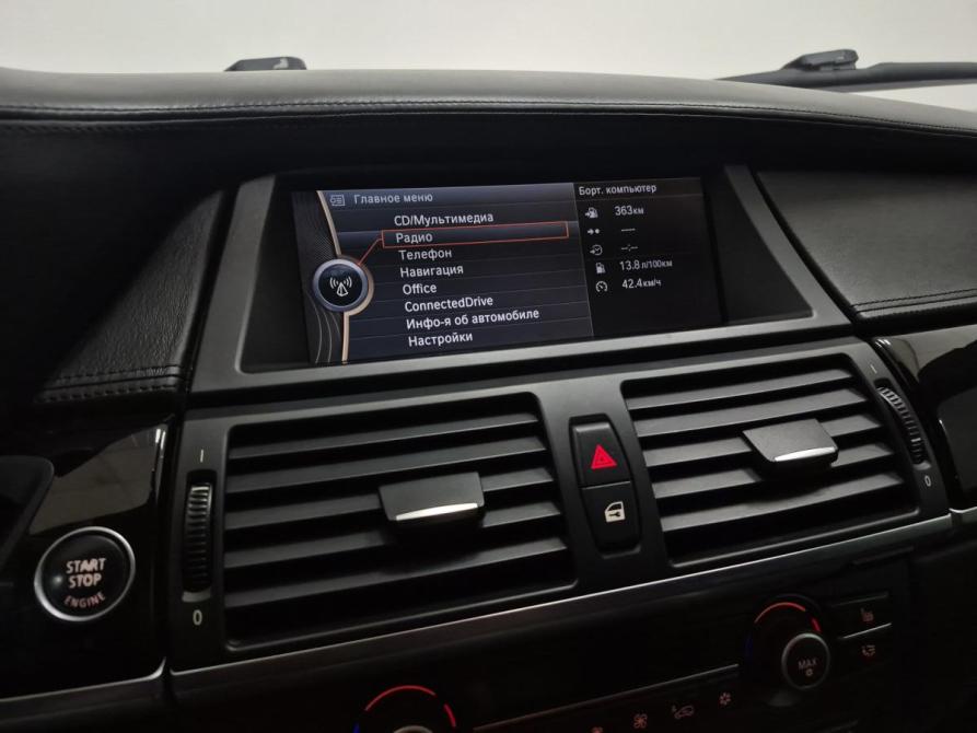 BMW X6 I (E71) Альметьевск  - изображение 23