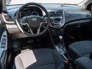 Hyundai Solaris I Рестайлинг Краснодар  - изображение 28