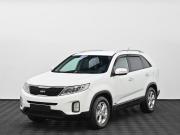 Kia Sorento II Рестайлинг Москва  - изображение 18